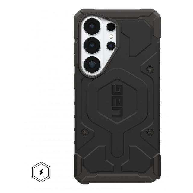 Urban Armor Gear - Pathfinder funda para teléfono móvil 17,5 cm (6.9") Negro