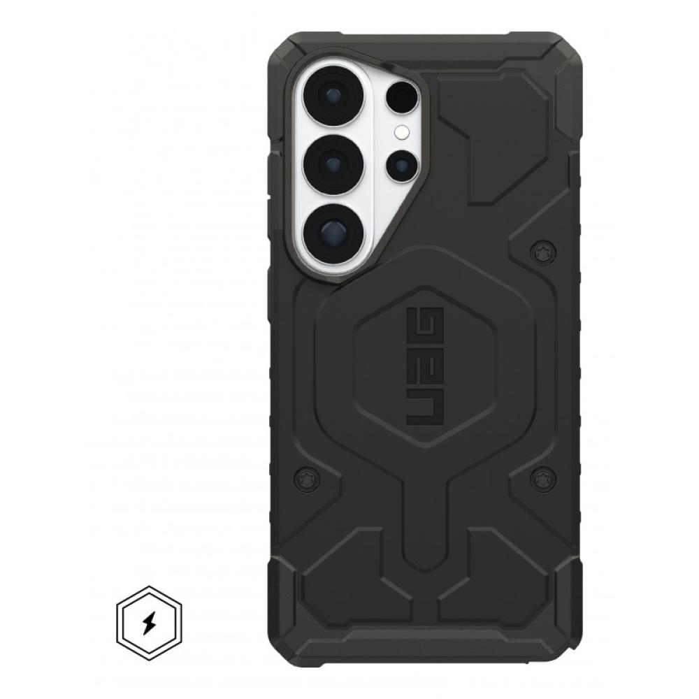 Urban Armor Gear - Pathfinder funda para teléfono móvil 17,5 cm (6.9") Negro