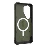 Urban Armor Gear - Pathfinder funda para teléfono móvil 17,5 cm (6.9") Oliva, Verde