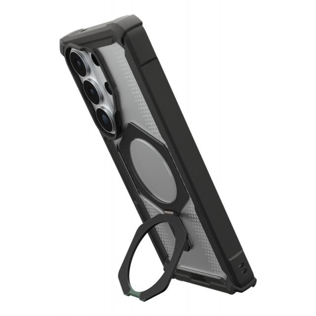 Urban Armor Gear - Plasma XTE funda para teléfono móvil 17,5 cm (6.9") Negro, Transparente