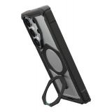Urban Armor Gear - Plasma XTE funda para teléfono móvil 17,5 cm (6.9") Negro, Transparente