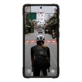 Urban Armor Gear - Plasma XTE funda para teléfono móvil 17,5 cm (6.9") Negro, Transparente