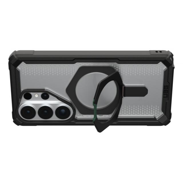 Urban Armor Gear - Plasma XTE funda para teléfono móvil 17,5 cm (6.9") Negro, Transparente