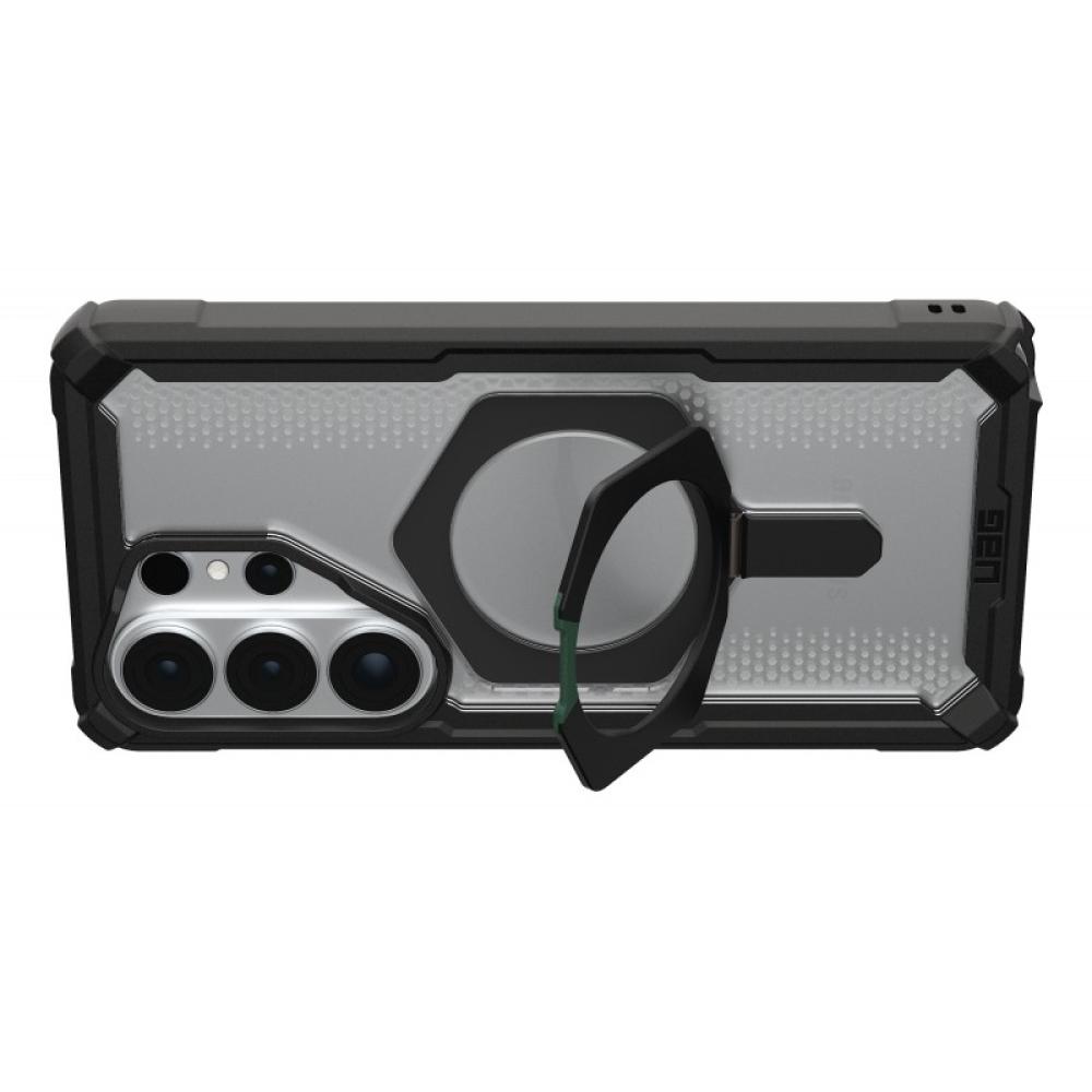 Urban Armor Gear - Plasma XTE funda para teléfono móvil 17,5 cm (6.9") Negro, Transparente