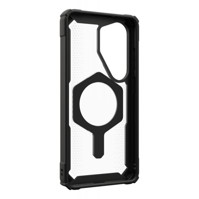 Urban Armor Gear - Plasma XTE funda para teléfono móvil 17,5 cm (6.9") Negro, Transparente