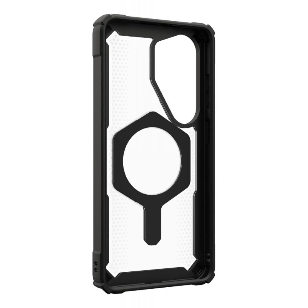 Urban Armor Gear - Plasma XTE funda para teléfono móvil 17,5 cm (6.9") Negro, Transparente
