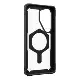 Urban Armor Gear - Plasma XTE funda para teléfono móvil 17,5 cm (6.9") Negro, Transparente