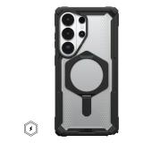Urban Armor Gear - Plasma XTE funda para teléfono móvil 17,5 cm (6.9") Negro, Transparente