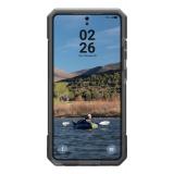 Urban Armor Gear - Trooper funda para teléfono móvil 17,5 cm (6.9") Transparente, Blanco