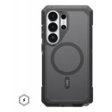 Urban Armor Gear - Trooper funda para teléfono móvil 17,5 cm (6.9") Transparente, Blanco