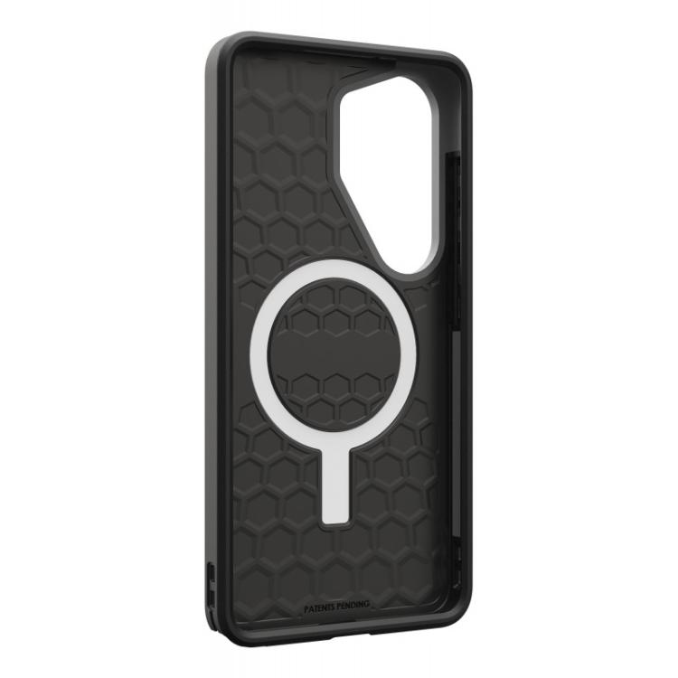 Urban Armor Gear - Civilian funda para teléfono móvil 17,5 cm (6.9") Negro