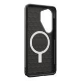 Urban Armor Gear - Civilian funda para teléfono móvil 17,5 cm (6.9") Negro