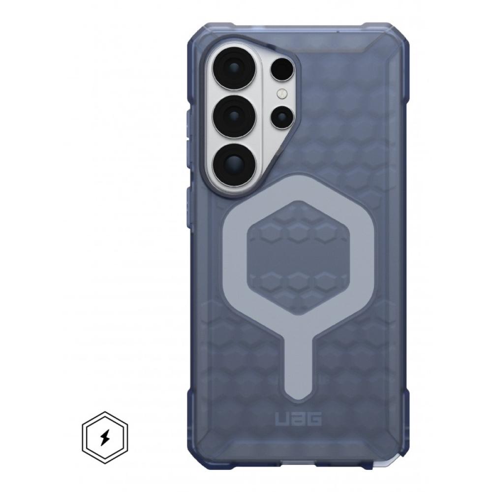 Urban Armor Gear - Essential Armor funda para teléfono móvil 17,5 cm (6.9") Azul cielo