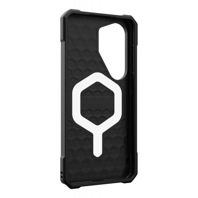 Urban Armor Gear - Essential Armor funda para teléfono móvil 17,5 cm (6.9") Negro