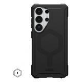 Urban Armor Gear - Essential Armor funda para teléfono móvil 17,5 cm (6.9") Negro