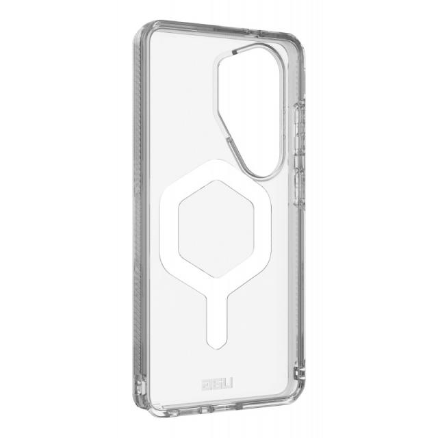Urban Armor Gear - Plyo funda para teléfono móvil 17,5 cm (6.9") Plata