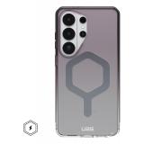 Urban Armor Gear - Plyo funda para teléfono móvil 17,5 cm (6.9") Negro, Transparente