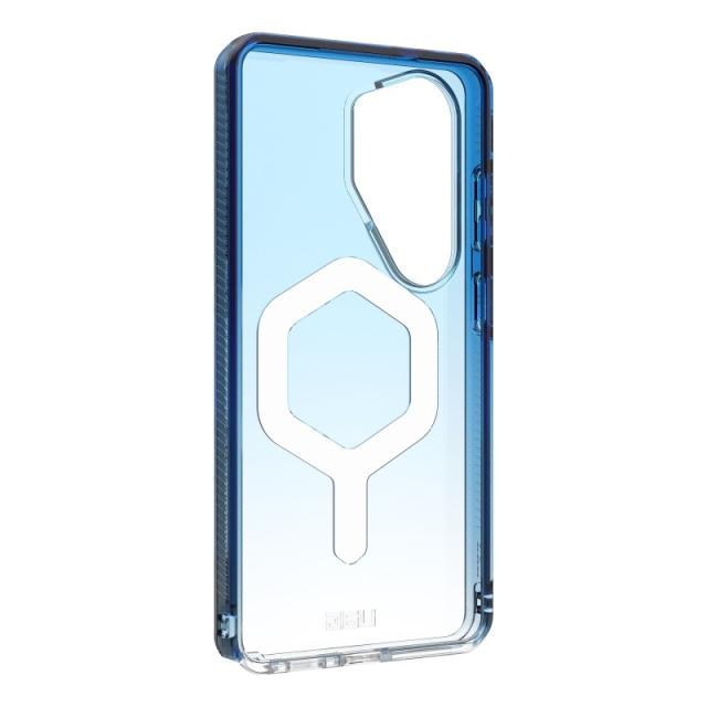 Urban Armor Gear - Plyo funda para teléfono móvil 17,5 cm (6.9") Azul