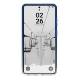 Urban Armor Gear - Plyo funda para teléfono móvil 17,5 cm (6.9") Azul