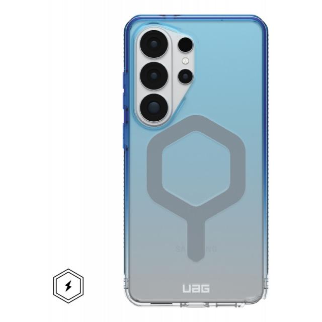 Urban Armor Gear - Plyo funda para teléfono móvil 17,5 cm (6.9") Azul