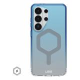 Urban Armor Gear - Plyo funda para teléfono móvil 17,5 cm (6.9") Azul