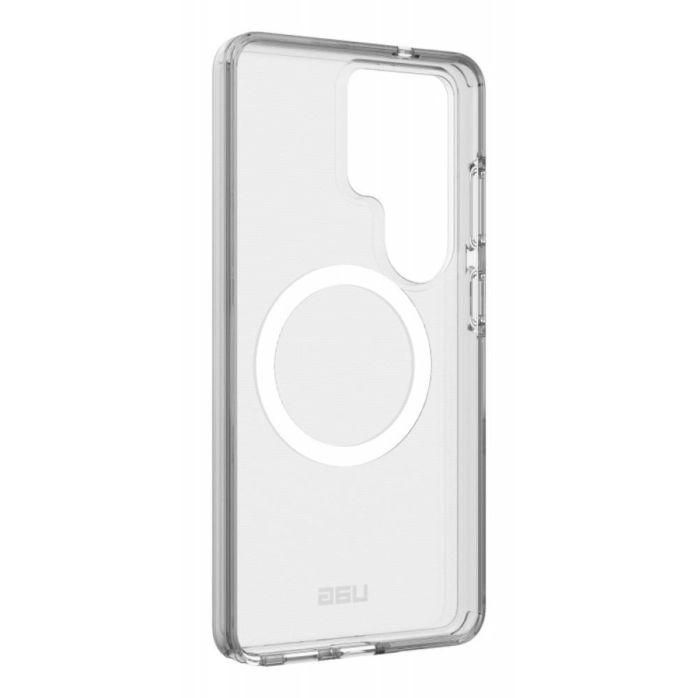 Urban Armor Gear - Scout funda para teléfono móvil 17,5 cm (6.9") Transparente, Blanco