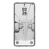 Urban Armor Gear - Scout funda para teléfono móvil 17,5 cm (6.9") Transparente, Blanco