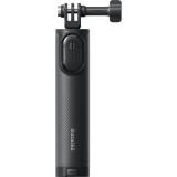 Insta360 - CINSEAVA palo para autofotos Cámara Negro