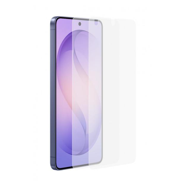 Samsung - EF-US942CTEGWW protector de pantalla o trasero para teléfono móvil Protector de pantalla anti-reflejante 1 pieza(s)