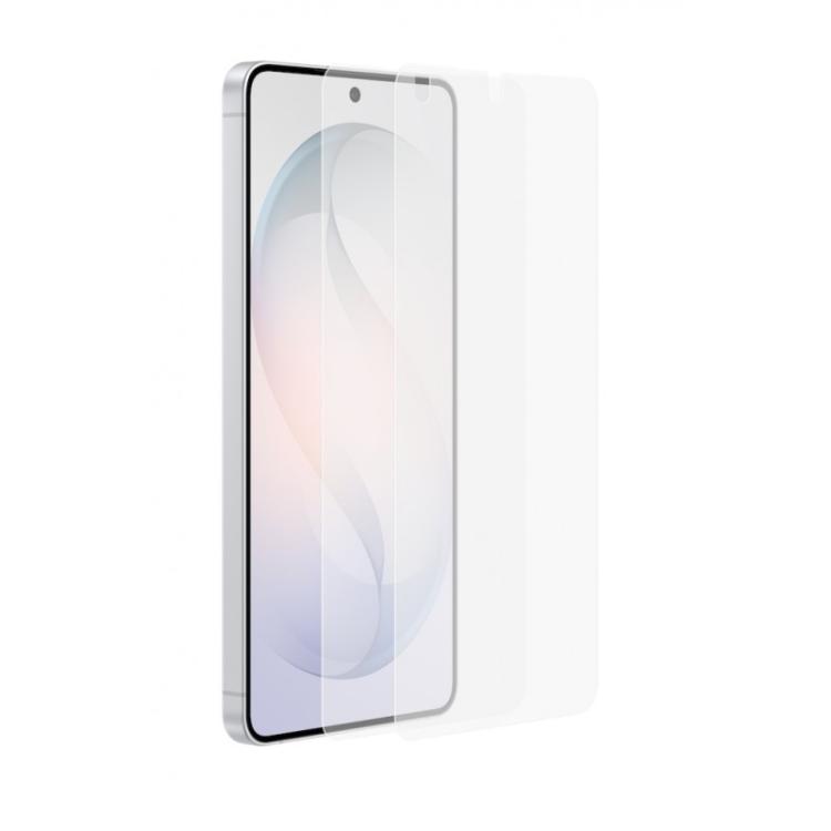 Samsung - EF-US947CTEGWW protector de pantalla o trasero para teléfono móvil Protector de pantalla anti-reflejante 1 pieza(s)