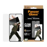 PanzerGlass - Screen Protector Samsung Galaxy S26 Ultra / Ultra-Wide Fit w. EasyAligner Protector de pantalla 1 pieza(s)