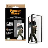 PanzerGlass - Screen Protector Samsung Galaxy S26 Ultra / Ultra-Wide Fit w. EasyAligner Protector de pantalla 1 pieza(s)