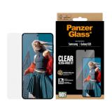 PanzerGlass - Screen Protector Samsung Galaxy S26 / Ultra-Wide Fit w. EasyAligner Protector de pantalla 1 pieza(s)