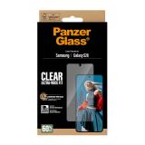 PanzerGlass - Screen Protector Samsung Galaxy S26 / Ultra-Wide Fit w. EasyAligner Protector de pantalla 1 pieza(s)