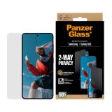 PanzerGlass - 2-Way Privacy Screen Protector Samsung Galaxy S26 / Ultra-Wide Fit w. EasyAligner Protector de pantalla 1 pieza(s)