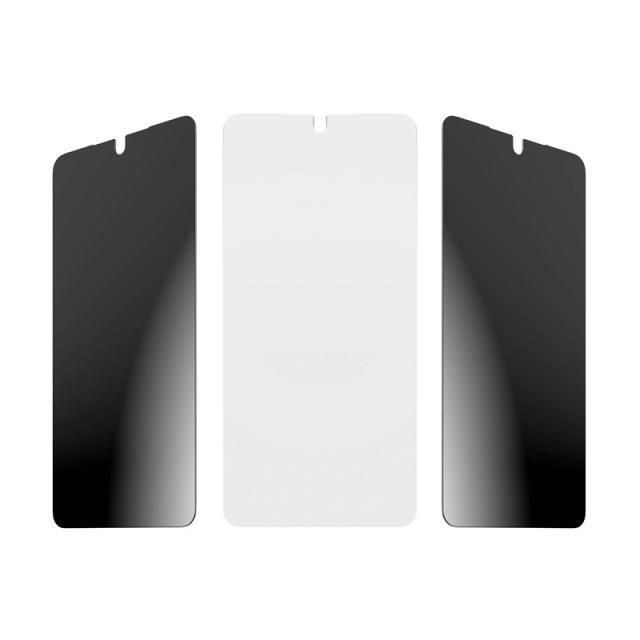 PanzerGlass - 2-Way Privacy Screen Protector Samsung Galaxy S26 / Ultra-Wide Fit w. EasyAligner Protector de pantalla 1 pieza(s)