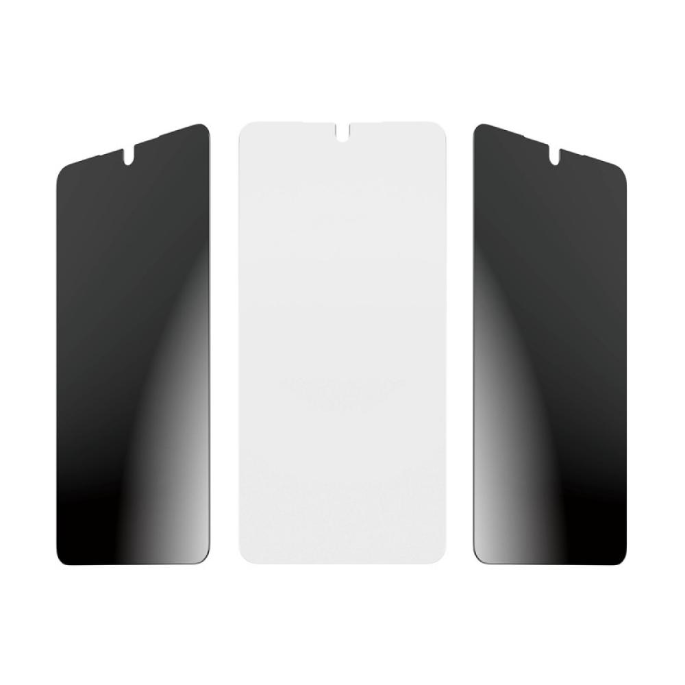 PanzerGlass - 2-Way Privacy Screen Protector Samsung Galaxy S26 / Ultra-Wide Fit w. EasyAligner Protector de pantalla 1 pieza(s)