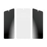 PanzerGlass - 2-Way Privacy Screen Protector Samsung Galaxy S26 / Ultra-Wide Fit w. EasyAligner Protector de pantalla 1 pieza(s)