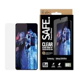 PanzerGlass - SAFE. by ® Screen Protector Samsung Galaxy S26 Ultra / Ultra-Wide Fit w. EasyAligner Protector de pantalla 1 pieza