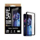 PanzerGlass - SAFE. by ® Screen Protector Samsung Galaxy S26 Ultra / Ultra-Wide Fit w. EasyAligner Protector de pantalla 1 pieza
