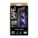 PanzerGlass - SAFE. by ® Screen Protector Samsung Galaxy S26 / Ultra-Wide Fit w. EasyAligner Protector de pantalla 1 pieza(s)
