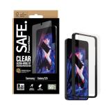 PanzerGlass - SAFE. by ® Screen Protector Samsung Galaxy S26 / Ultra-Wide Fit w. EasyAligner Protector de pantalla 1 pieza(s)