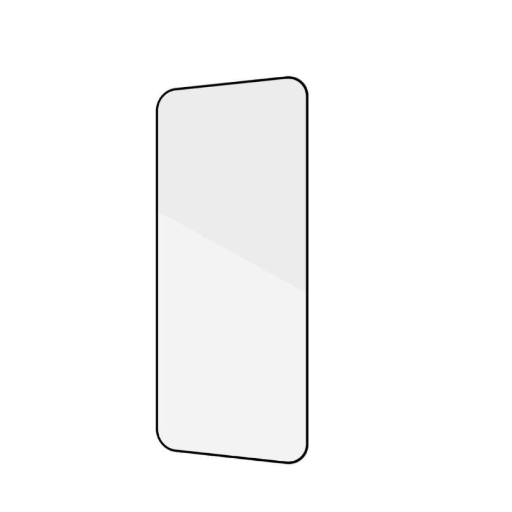 Celly - FULLGLASS1070BK protector de pantalla o trasero para teléfono móvil Samsung 1 pieza(s)