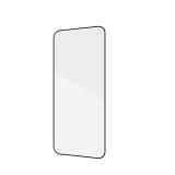 Celly - FULLGLASS1070BK protector de pantalla o trasero para teléfono móvil Samsung 1 pieza(s)