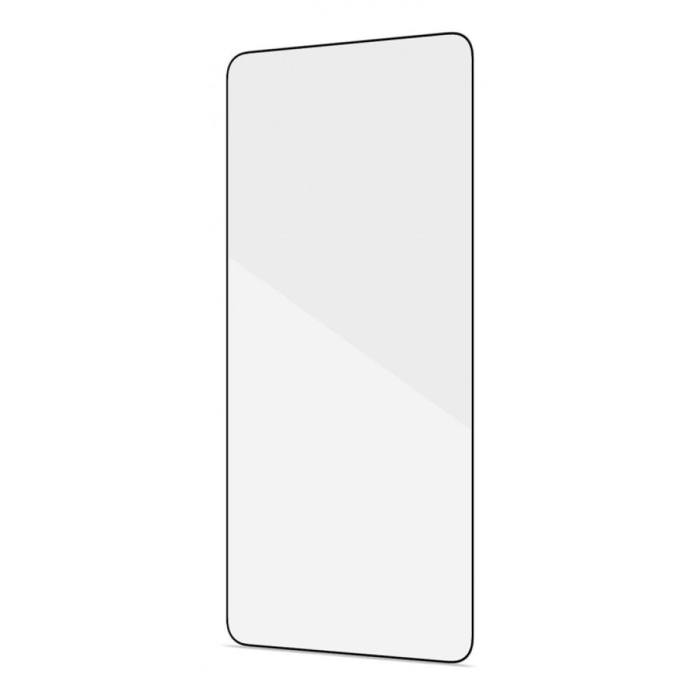Celly - FULLGLASS1163BK protector de pantalla o trasero para teléfono móvil Samsung 1 pieza(s)