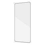 Celly - FULLGLASS1163BK protector de pantalla o trasero para teléfono móvil Samsung 1 pieza(s)