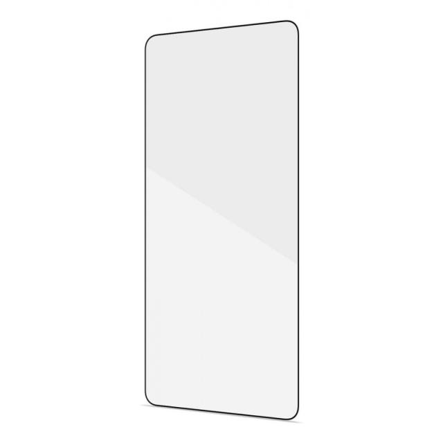 Celly - FULLGLASS1165BK protector de pantalla o trasero para teléfono móvil Samsung 1 pieza(s)