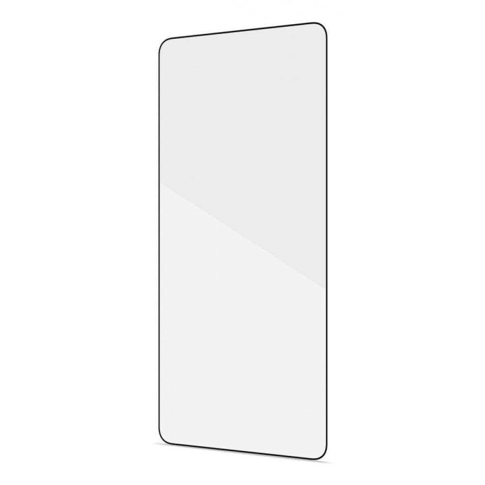 Celly - FULLGLASS1165BK protector de pantalla o trasero para teléfono móvil Samsung 1 pieza(s)