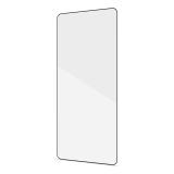 Celly - FULLGLASS1165BK protector de pantalla o trasero para teléfono móvil Samsung 1 pieza(s)