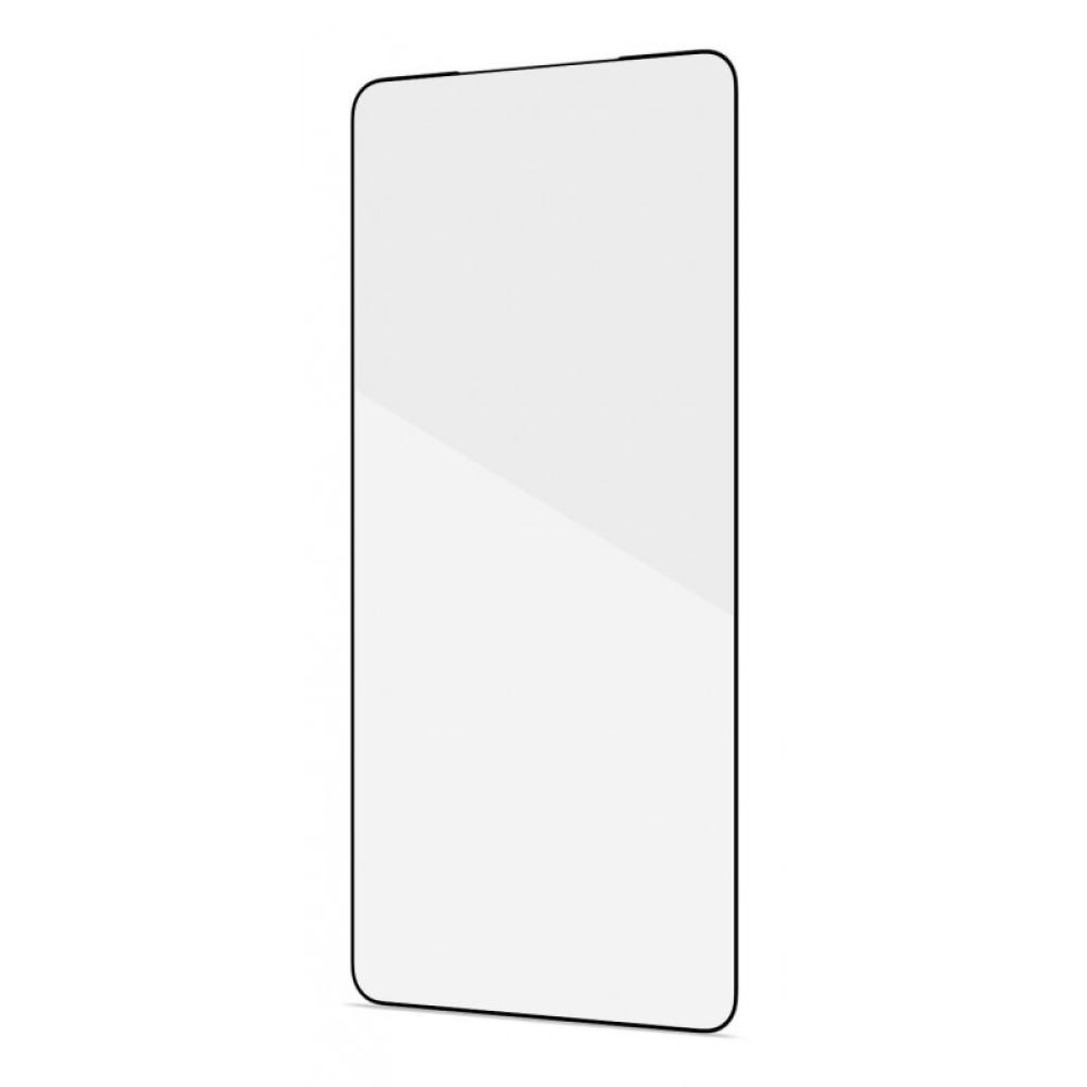 Celly - FULLGLASS1164BK protector de pantalla o trasero para teléfono móvil Samsung 1 pieza(s)